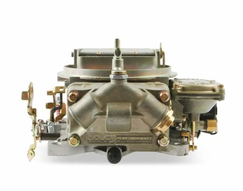 850 CFM Classic Holley Carburetor - 0-80531
